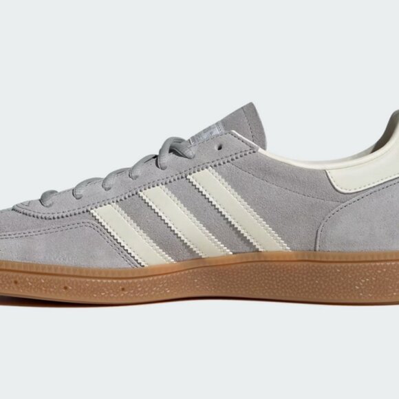ADIDAS: Handball Spezial Shoes (best seller) - grey - Picture 7 of 14